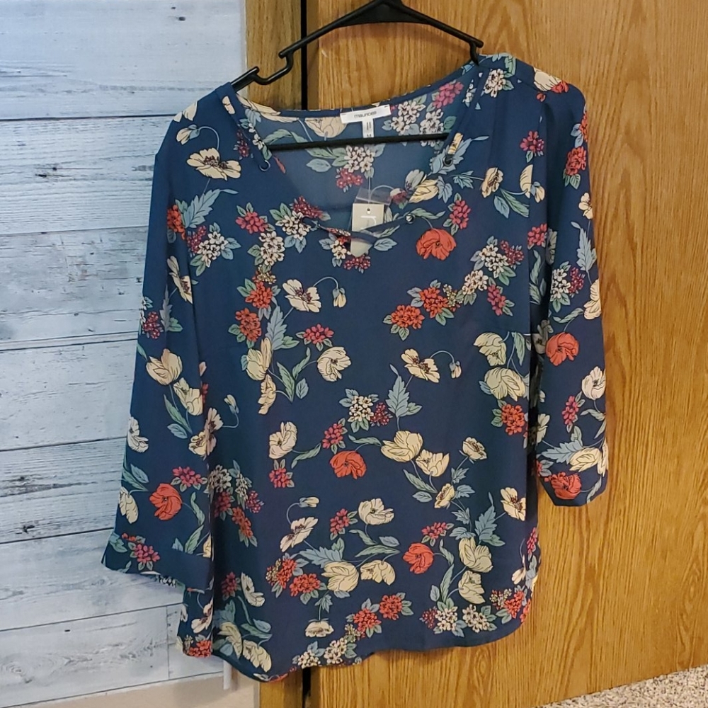 Matrices size M NWT